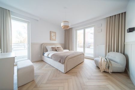 NIEUŻYWANE UMEBLOWANE NOWE 3 POKOJE - Zdjęcie 5