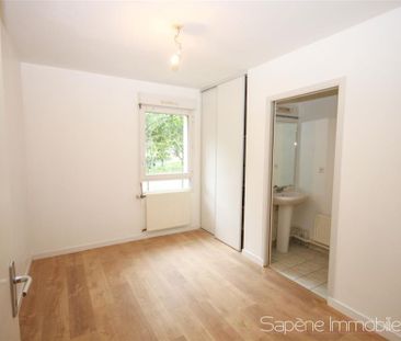 Location T4 Rennes Poterie - Photo 2