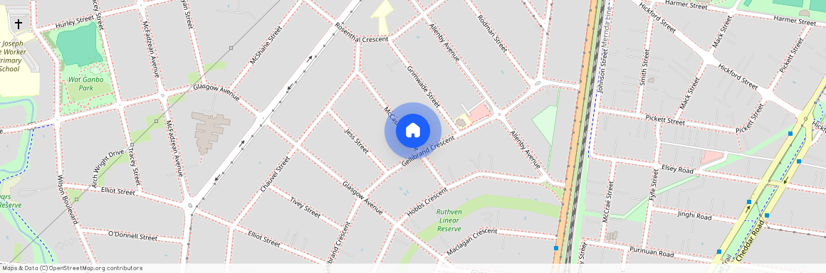 3/36 Gellibrand Street, Vic 3073, Reservoir