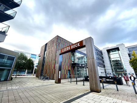 Cartier House, The Boulevard, Leeds - Photo 2