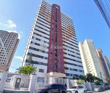 MESSEJANA - APARTAMENTO - R INACIO VASCONCELOS, 221 AP 511 COND. RE... - Foto 3