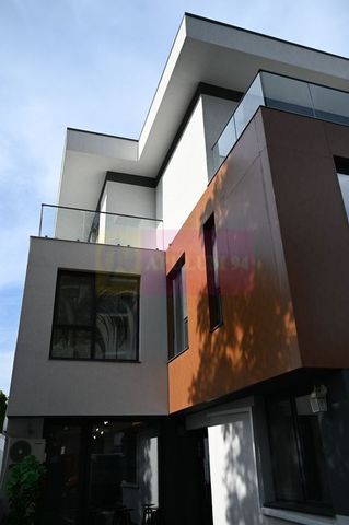 Inchiriez Casa P+2 Lacul Tei | Finisaje Premium | 2024 - Fotografie 2