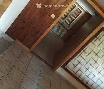 Sie suchen eine aussergewöhnliche Parterrewohnung - Foto 4