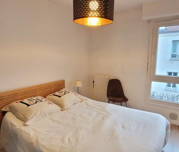 Location Appartement 2 pièces Meublé 44m² ISSY LES MOULINEAUX 92130 - Photo 6