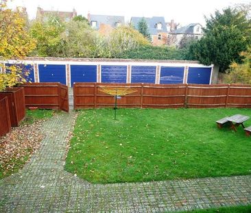 Hamilton Road, Reading, RG1 - Photo 2