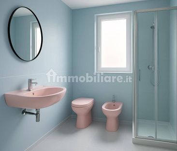 Trilocale via Felice Matteucci 9, Firenze Nova, Firenze - Photo 2