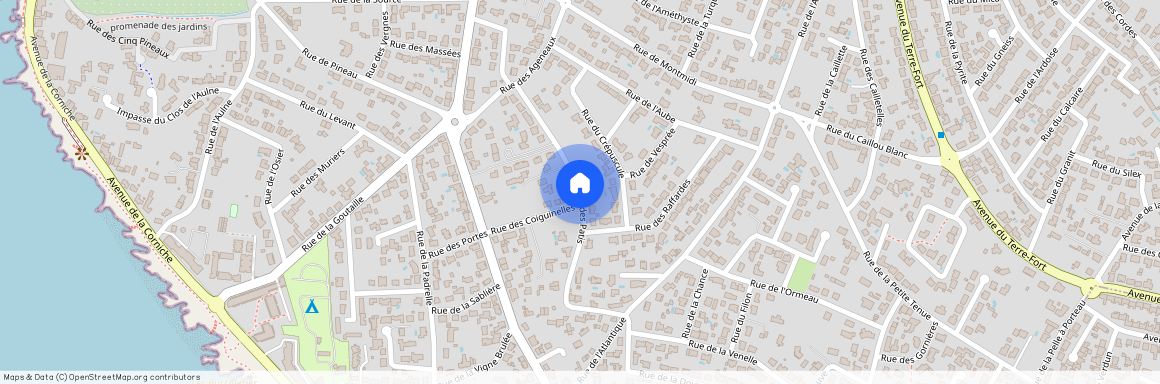 Building Rue du Pâtis - allo-vende-vacances - 1437803, Rue du Pâtis, Saint-Hilaire-De-Riez