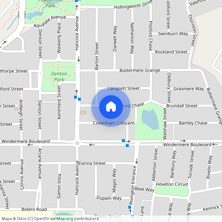 18 Pitsford Chase, WA 6069, Aveley