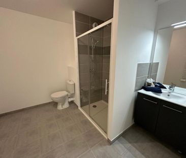 Location Appartement 2 pièces 47m² TOURS 37200 - Photo 4