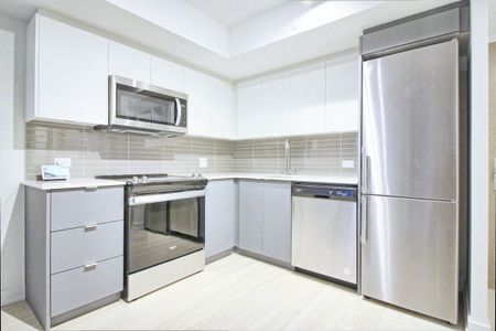 For Lease - 30 Tretti Way Unit# 308, Toronto, Ontario - Photo 2