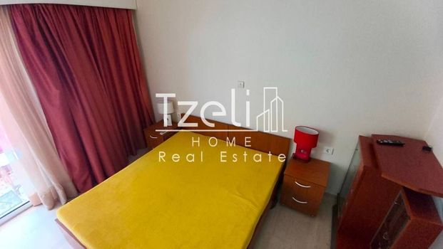 Studio/Γκαρσονιέρα για ενοικίαση Κέντρο (Ζωγράφου) - Photo 1