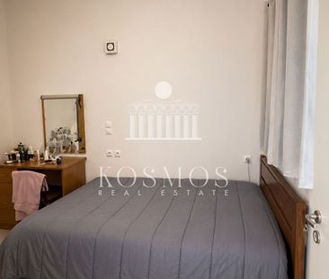 Studio/Γκαρσονιέρα για ενοικίαση Θέρισσος (Ηράκλειο Κρήτης) - Φωτογραφία 6