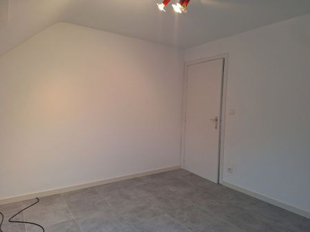 Knap gerenoveerd appartement te As - Photo 5