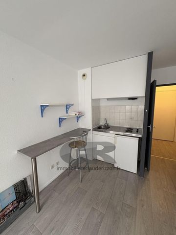 Location Appartement 1 pièce 27m² NANCY 54000 - Photo 4