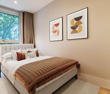 1 bedroom flat to rent - Photo 6
