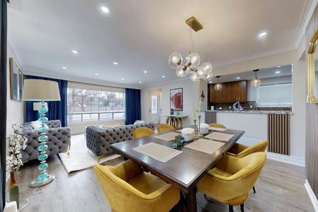 For Lease - 189 Kingsview Boulevard, Toronto, Ontario - Photo 4