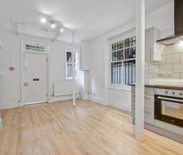 1 bedroom flat to rent - Photo 2