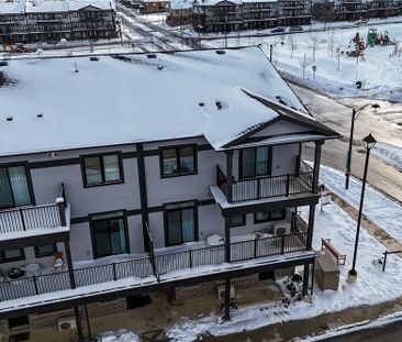 For Lease - 96 Oat Lane, Kitchener, Ontario - Photo 4