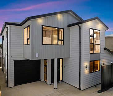 Spacious 4-Bedroom Stand Alone House for Rent in Manurewa – $875 pe... - Photo 3