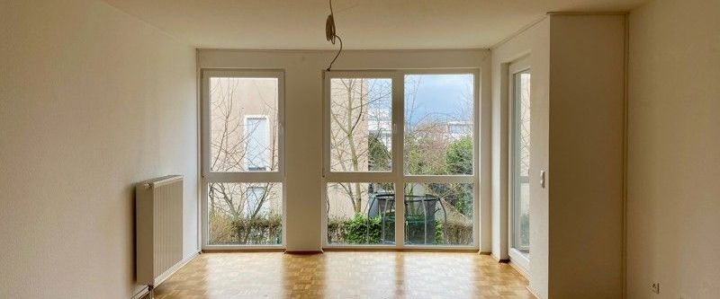 3-Zimmer-Wohnung mit Einbauküche - Foto 1