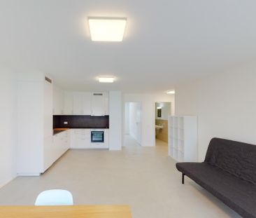 MODERNO APPARTAMENTO AMMOBILIATO - ALL INCLUSIVE - Foto 1