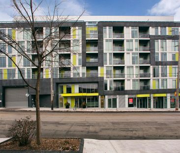 For Lease - 763 Woodbine Avenue Unit# 503, Toronto, Ontario - Photo 2