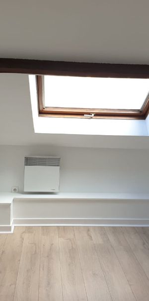 Location Appartement 2 pièces 27m² TOURS 37000 - Photo 1