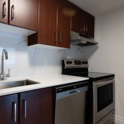 Spacious 2-Bed Apartment in Downtown Ottawa – Available Now! - Photo 4