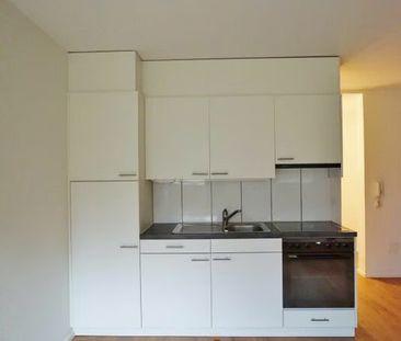 1 Zimmer, 34 m², EG - Foto 3