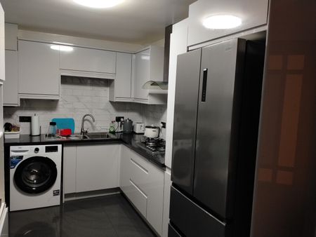 Room in a Shared House, Windmill Lane, NG3 - Photo 4