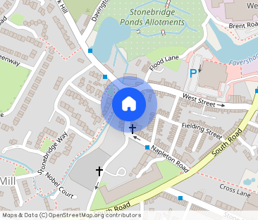 Tanners Street, Faversham, Kent - Photo 1