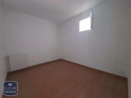 Appartement à louer 3 pièces 57.16m² - Photo 1