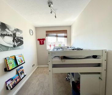 2 bedroom terraced house to rent - Photo 3