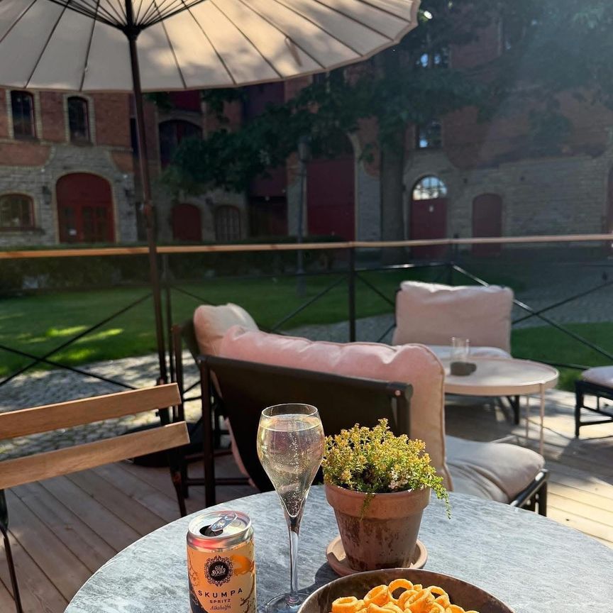 2:a Vallgatan 4, Skara - Photo 1