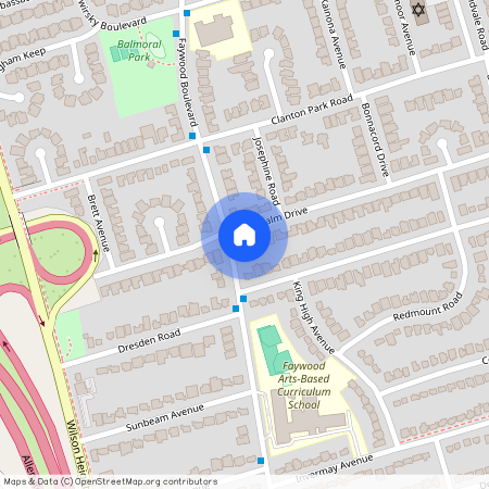 137 Palm Drive Unit# Lower, Toronto