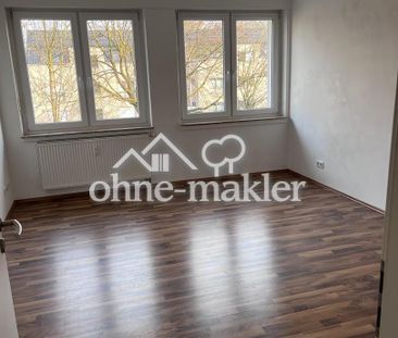 3 Zimmerwohnung in Duesberg sofort frei! - Foto 1