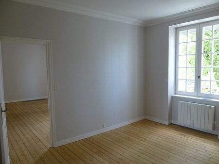Location Appartement 3 pièces 74m² CANCALE 35260 - Photo 4