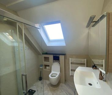 Chambre meublée Van Ravesteynplan, Zoetermeer - À louer - Photo 6