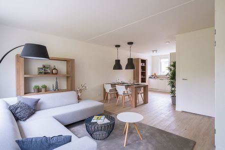 Du Meelaan 139, Palenstein, 2722ZT, Zoetermeer - Foto 5