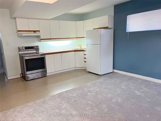 For Lease - 276 Parkwood Avenue Unit# Bsmt, Georgina, Ontario - Photo 1