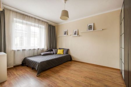 Kawalerka, kamienica Nowe Miasto 28.07 m² - Zdjęcie 4