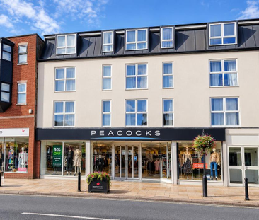 2 bedroom flat to rent - Photo 6