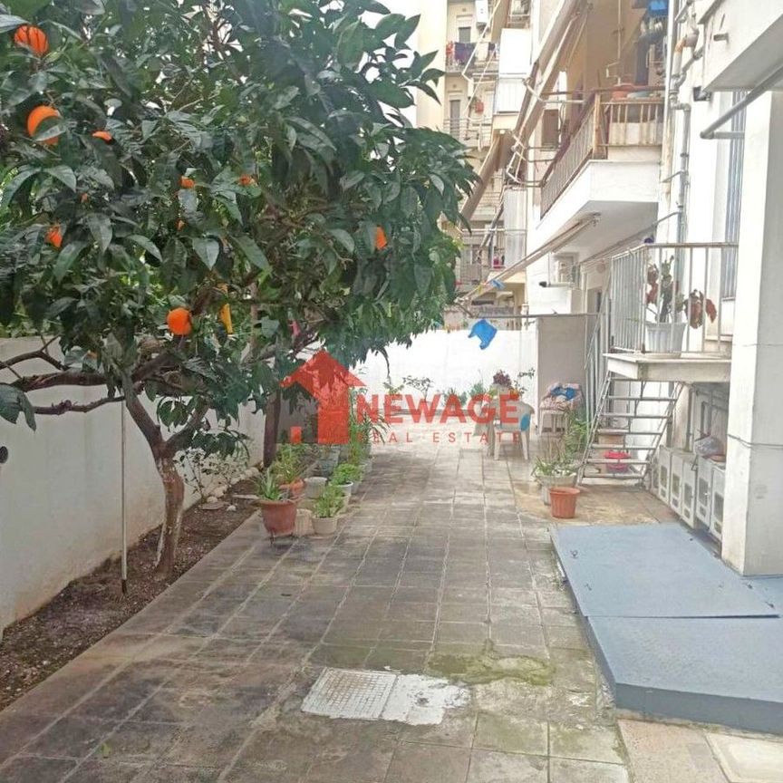 Studio/Γκαρσονιέρα για ενοικίαση Ανάληψη (Βόλος) - Φωτογραφία 1