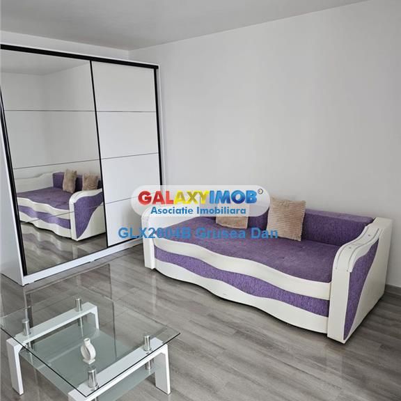 dr.taberei | garsoniera moderna 40mp | 1980 | AC cada balcon | metrou - Photo 1