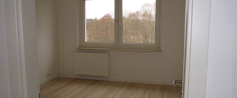 Platanenring 08-19, Wfl. 40,20 qm, ERSTBEZUG - moderne, sanierte 2-Zimmer-Whg im EG - Foto 1