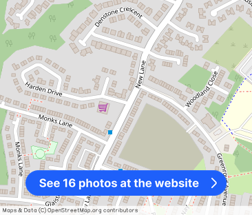 New Lane, Bolton - Photo 1