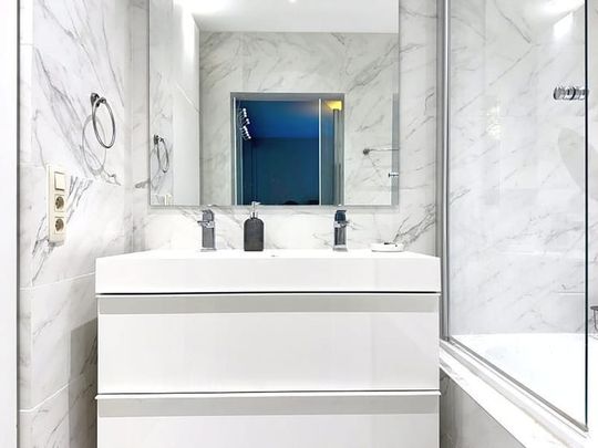 Appartement te huur - Foto 1