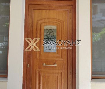 Studio/Γκαρσονιέρα για ενοικίαση Κέντρο (Λάρισα) - Photo 4