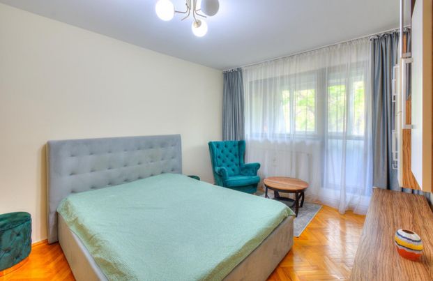 Apartament 2 camere decomandat Metrou 1 Decembrie centrala - Fotografie 1