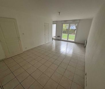 Location Appartement 1 pièce 33m² - Photo 1